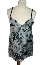 Top nuisette voile d'occasion  Blanquefort