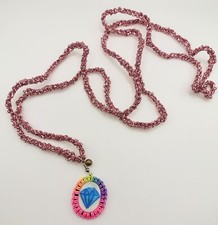 Collana chiama angeli usato  Roma