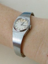 Kleine vintage damenuhr gebraucht kaufen  Winsen