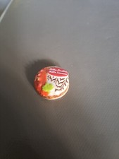 Fève gâteau feuilles d'occasion  Lure