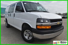 2020 chevrolet express for sale  Redford