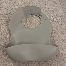Gray silicone baby for sale  Saint Johns