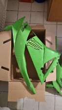 Verkleidung grün kawasaki gebraucht kaufen  Frankfurt am Main