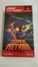 Super metroid super usato  Villaricca