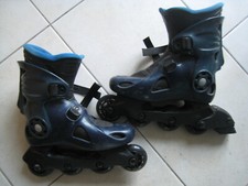 Rollers marque rollerblade d'occasion  Sarry