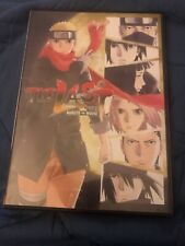 The Last: Naruto the Movie DVD, Naruto, Sasuke, Hinata's Hyuga Clan LIKE NEW DVD comprar usado  Enviando para Brazil