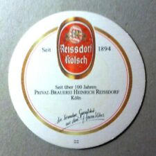 Bierdeckel coaster brauerei gebraucht kaufen  Forchheim