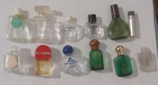 Lot flacons parfum d'occasion  Rethel