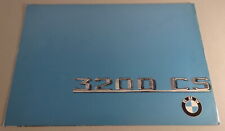 Prospekt broschüre bmw gebraucht kaufen Prospekt broschüre bmw gebraucht kaufen  Jever