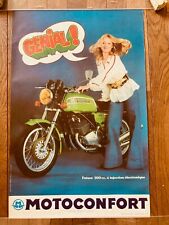 Rare poster awesome d'occasion  Expédié en Belgium