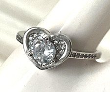 Bague argent 925 d'occasion  Paris XV
