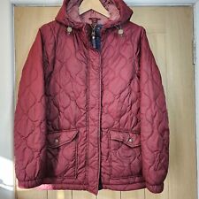 Fat face quilted for sale  ARDROSSAN