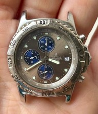 Festina chrongraph 6788 usato  Torre Annunziata