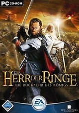 Herr ringe rückkehr gebraucht kaufen  Berlin