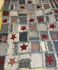 Americana ragtag blue for sale  Eubank