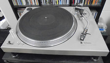Technics 1200 mki for sale  STUDLEY