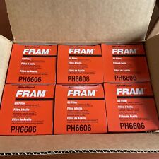 Fram oil filter for sale  Bedford