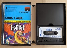 Hobbit oric 1 for sale  UK