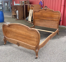 Grand lit 130x190 d'occasion  Bourg-en-Bresse