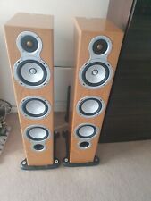 monitor audio gold 200 for sale  SALFORD