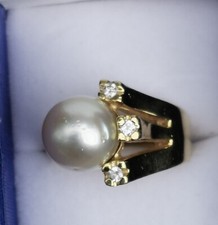 12g ring gold gebraucht kaufen  Aachen