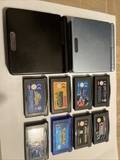 Lotto nintendo gameboy usato  Molfetta