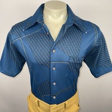Van heusen shirt for sale  Seattle