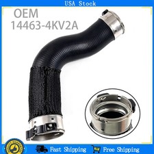 Mangueira de ar 14463-4KV2A turbo carga para 1998- Nissan NP300 Navara Frontier comprar usado  Enviando para Brazil