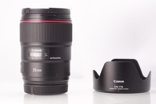 Canon 35mm f1.4 usato  Brescia