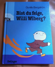 Bist feige willi gebraucht kaufen  Rosengarten