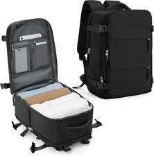 Zaino ryanair 40x30x20 usato  Roma