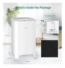 Muliap air purifiers for sale Muliap air purifiers for sale  BRIGHTON