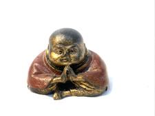 Vintage gold figure for sale  Lakeland