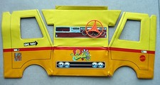 Détachée cabine camper d'occasion  Champagnole