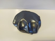 Scultura bronzo identificare usato  Roma