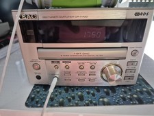 Teac 100 receiver gebraucht kaufen  Stuttgart