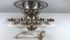 Towle vintage large for sale  Fort Worth