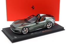 Bbr ferrari 12cilindri usato  Spedire a Italy