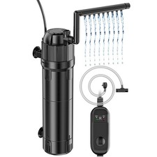 Aquarium innenfilter aquarium gebraucht kaufen  Hannover