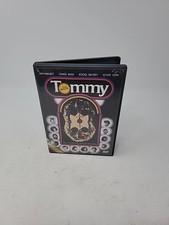Tommy dvd 1999 for sale  Havre de Grace