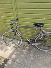 Vintage bike lot for sale  KNUTSFORD