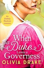 Duke loves governess for sale  UK