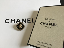 Rarität chanel knopf gebraucht kaufen  Hadamar