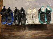 Lot 4 pairs for sale  Philadelphia