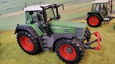 Fendt 824 822 gebraucht kaufen  Schwindegg