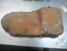 Engine oil pan for sale  Denver