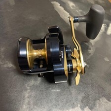Daiwa saltiga 15hl d'occasion  Expédié en France