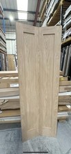 78x27 35mm oak for sale  LEEDS