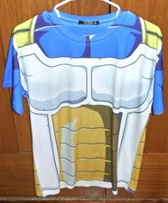 Dragonball vegeta long for sale  Brookfield