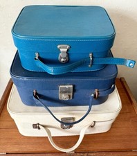 retro suitcase for sale retro suitcase for sale FRINTON-ON-SEA